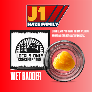 J1 Locals Only