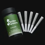 Kaizen Garden Greens