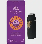 Lavender Kush North Lake Supply