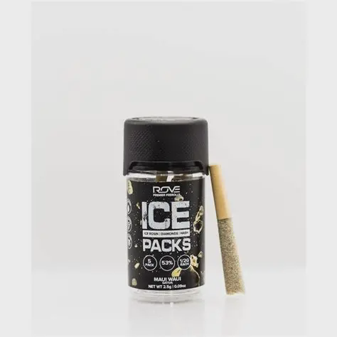 Maui Waui Ice Packs Triple Rove