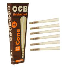 Unbleached 1 1/4 OCB
