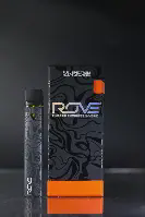 Pineapple Express Live Resin Rove