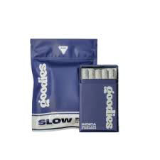 Slow Goodies Slow Goodies