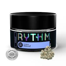 VelcroZ Rythm VelcroZ Rythm