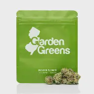 VerZace Garden Greens