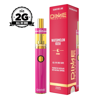 Watermelon Kush | DIME