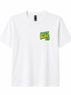 Sticker Logo White Best Budz Sticker Logo White Best Budz