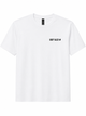 Sticker Logo White Best Budz Sticker Logo White Best Budz