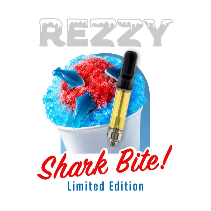 Shark Bite Rezzy