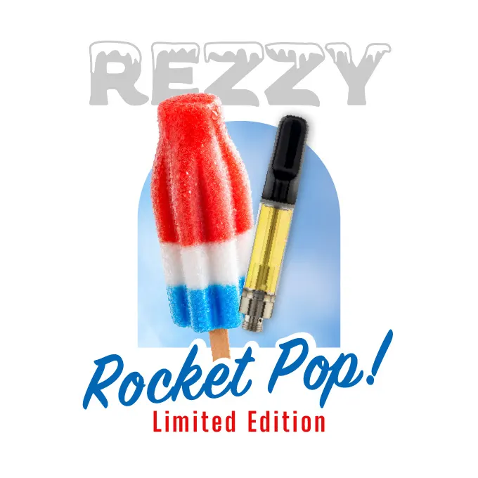 Rocket Pop Rezzy