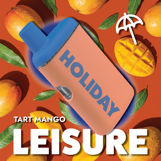 Leisure Distillate Holiday