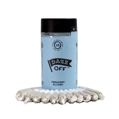 If You Like Fun Blend Daze Off