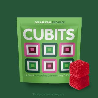 Razmatazz CUBITS