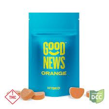 Orange Good News