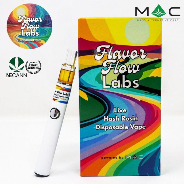Cartoons And Jamberry Disposable Mass Alternative Care (MAC)