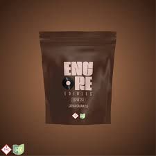 Espresso Caramels Encore