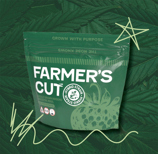 Cyber Wolf Farmer's Cut