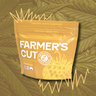 Sour Permanent Marker Farmer's Cut