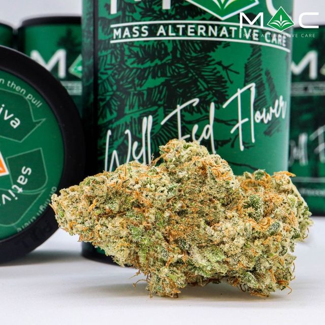 Sweet Tree Mass Alternative Care (MAC)