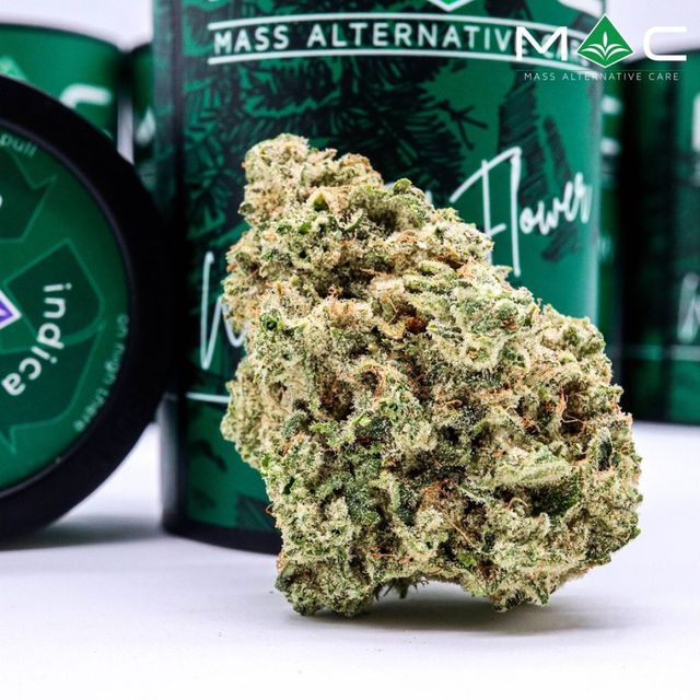 Lemon Abyss Mass Alternative Care (MAC)