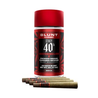 Watermelon Z Blunt 4pk (2g) Stiiizy