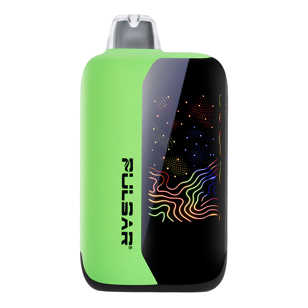 510 DL 6.0 Cartridge Vape  Pulsar