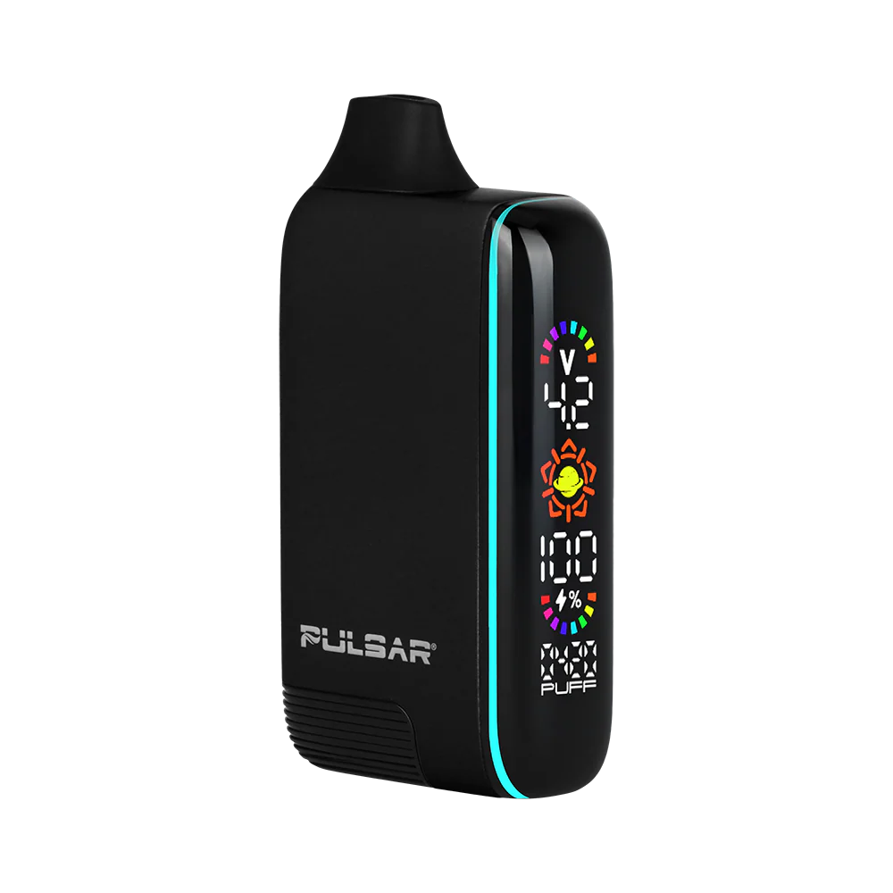 510 DL 5.0 Cartridge Vape  Pulsar