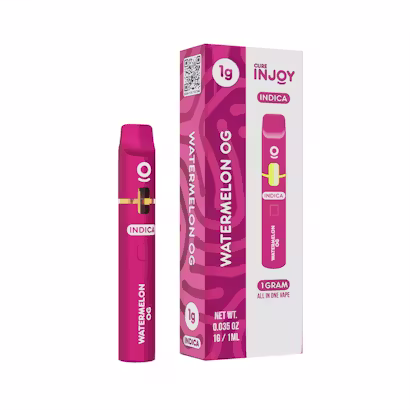 Watermelon OG Cure Injoy