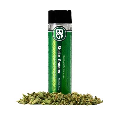 Guava Barz Bedford Grow