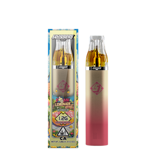 Cannabis Promo, Cannabis Sales, Cannabis Discounts, Cannabis on Sale, 80% OFF BOGO Sluggers 1.2g AIO(NO MIX N MATCH) 3