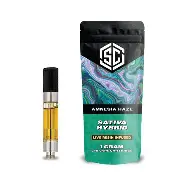 Amnesia Haze Society C