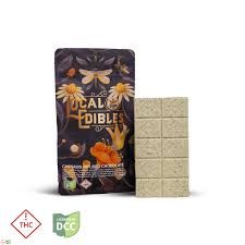 Cookies and Cream Local Edibles