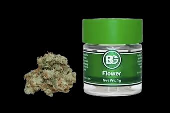 Dulce De Uva Bedford Grow