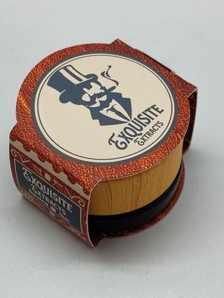 Gary Red Velvet Exquisite Extracts