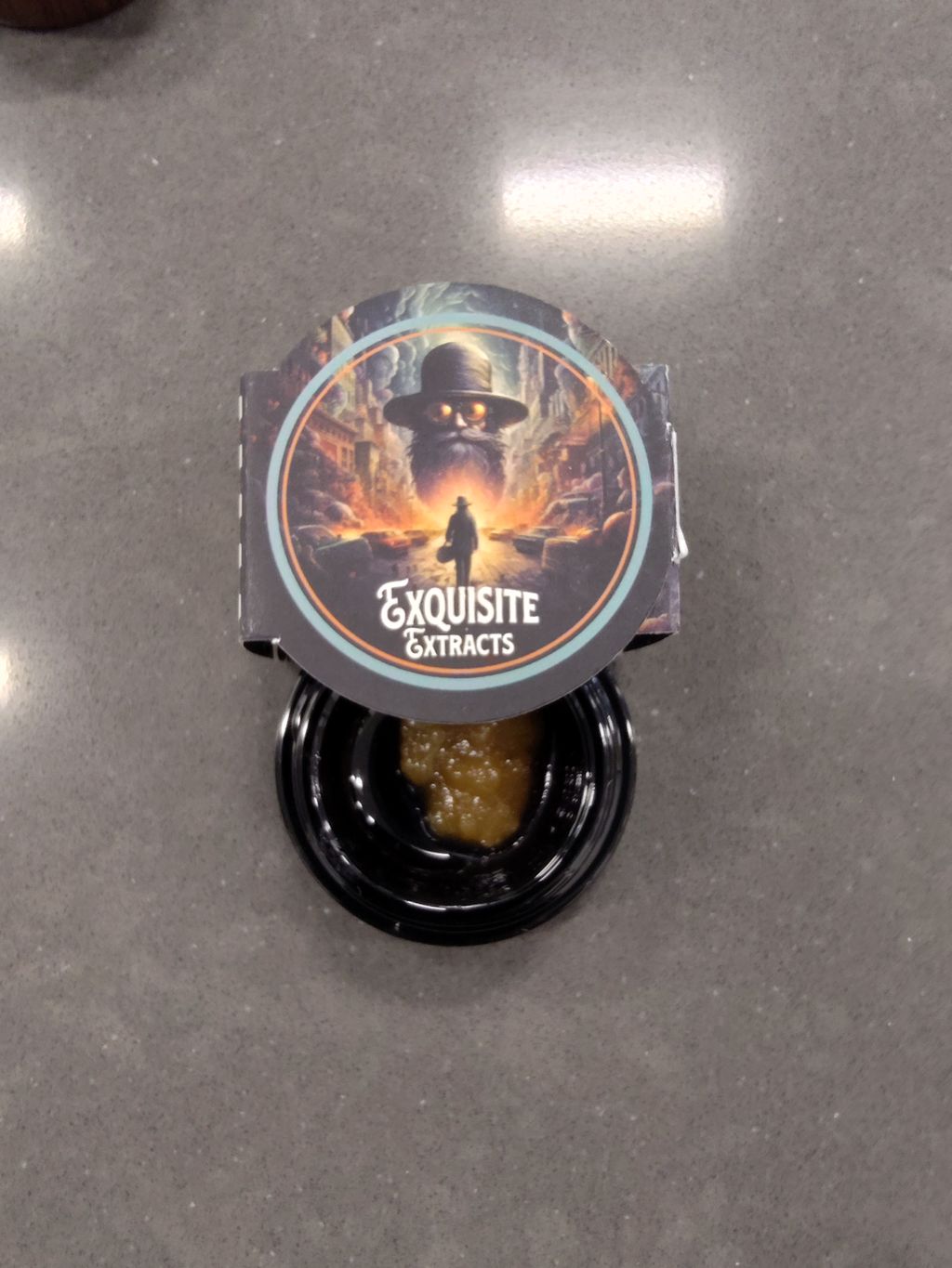 Exquisite Extracts Beaver Cookies Budder 1g