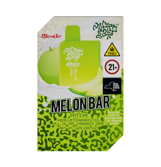 Melon Bar Quickstrike Microbar