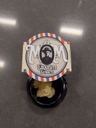 Gary's Red Velvet Exquisite Extracts