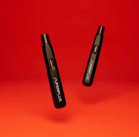 Billionaire - Live Resin Superflux Billionaire - Live Resin Superflux