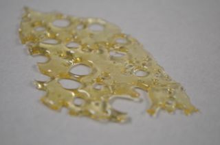 Granola Funk Exquisite Extracts