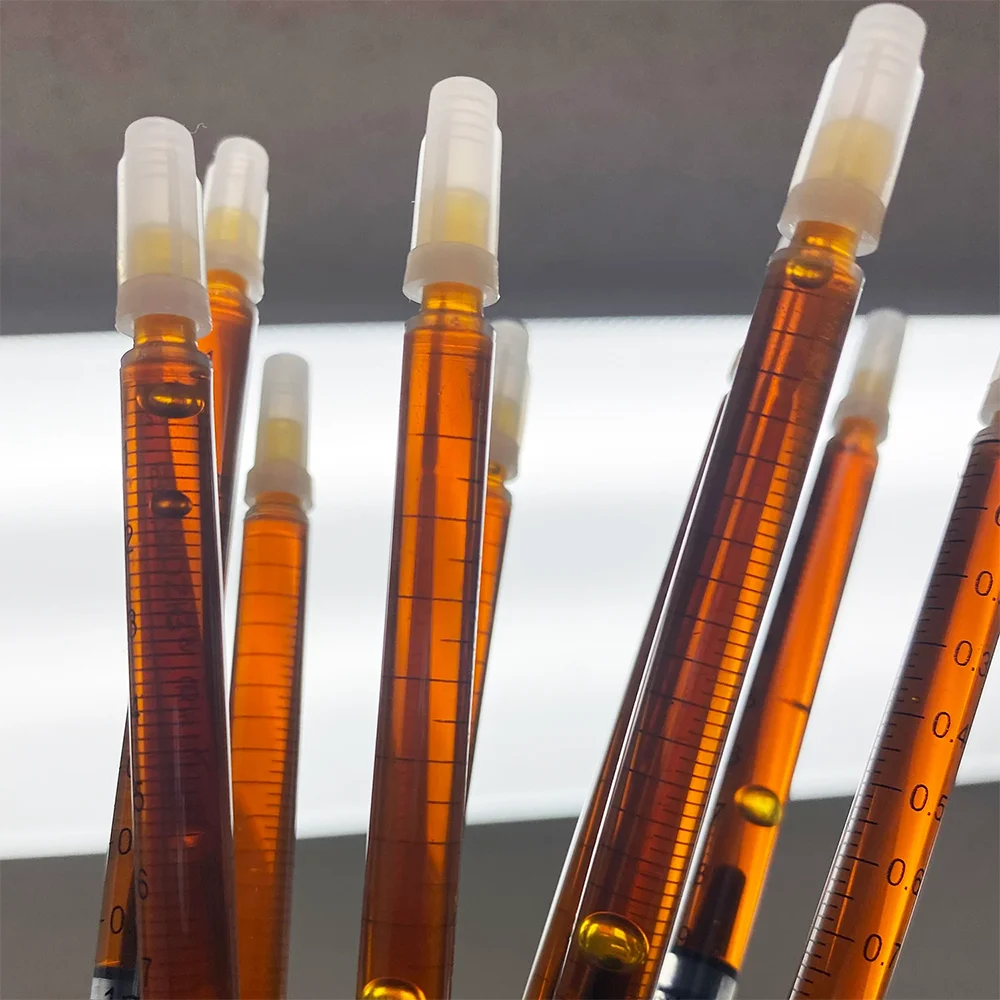 West Edison Black Maple Activated Oil 1g