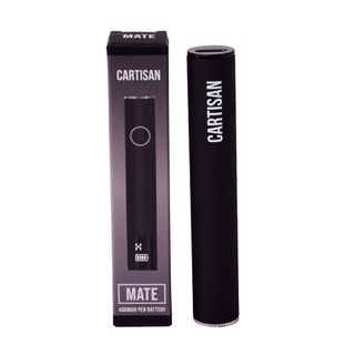 Variable Voltage Cartisan