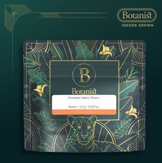 Millionaire  The Botanist