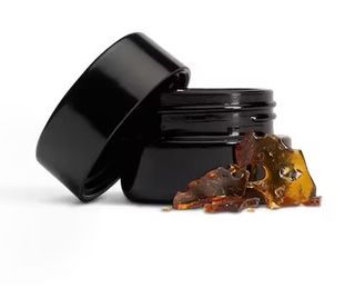 Love Triangle | 1g Shatter Float