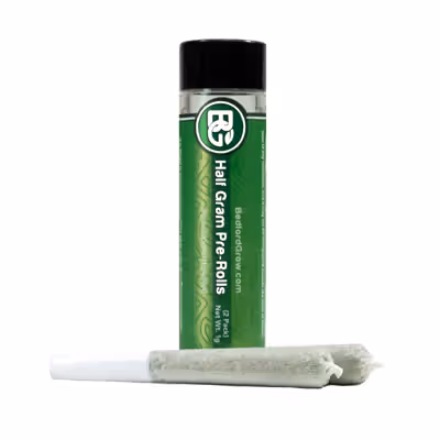 Dulce De Uva Bedford Grow