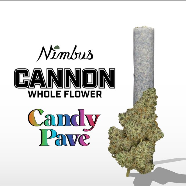 Candy Pave Nimbus Candy Pave Nimbus