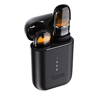 Cannabis Promo, Cannabis Sales, Cannabis Discounts, Cannabis on Sale, Turn Pod Pak with any Turn 1g Pod 1