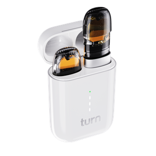 Cannabis Promo, Cannabis Sales, Cannabis Discounts, Cannabis on Sale, Turn Pod Pak with any Turn 1g Pod 3
