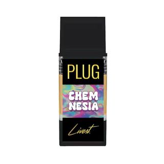 LIVEST Chemnesia PLUGplay