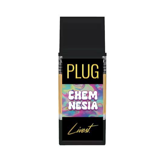 LIVEST Chemnesia PLUGplay