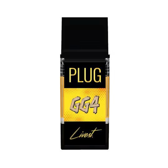 LIVEST GG4 PLUGplay
